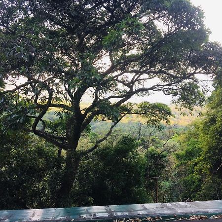 Arangala Forest Lodge Naula Exterior photo